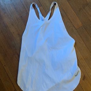 Nike City Sleek Tank